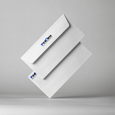 Show details for Envelopes