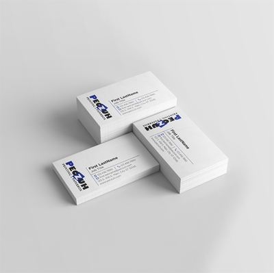 Show details for Business Cards 