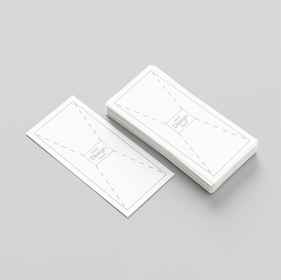 Show details for Rack Cards