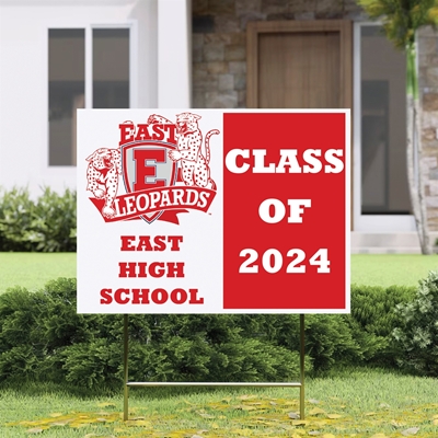 Show details for Yard Signs