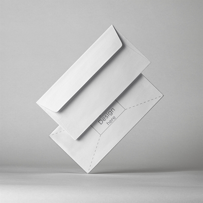 Show details for Envelopes