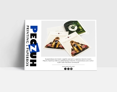 Show details for Post Cards