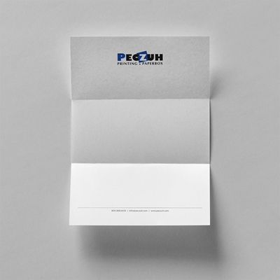 Show details for Letterhead